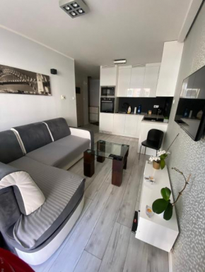 Apartament SMS Wilka